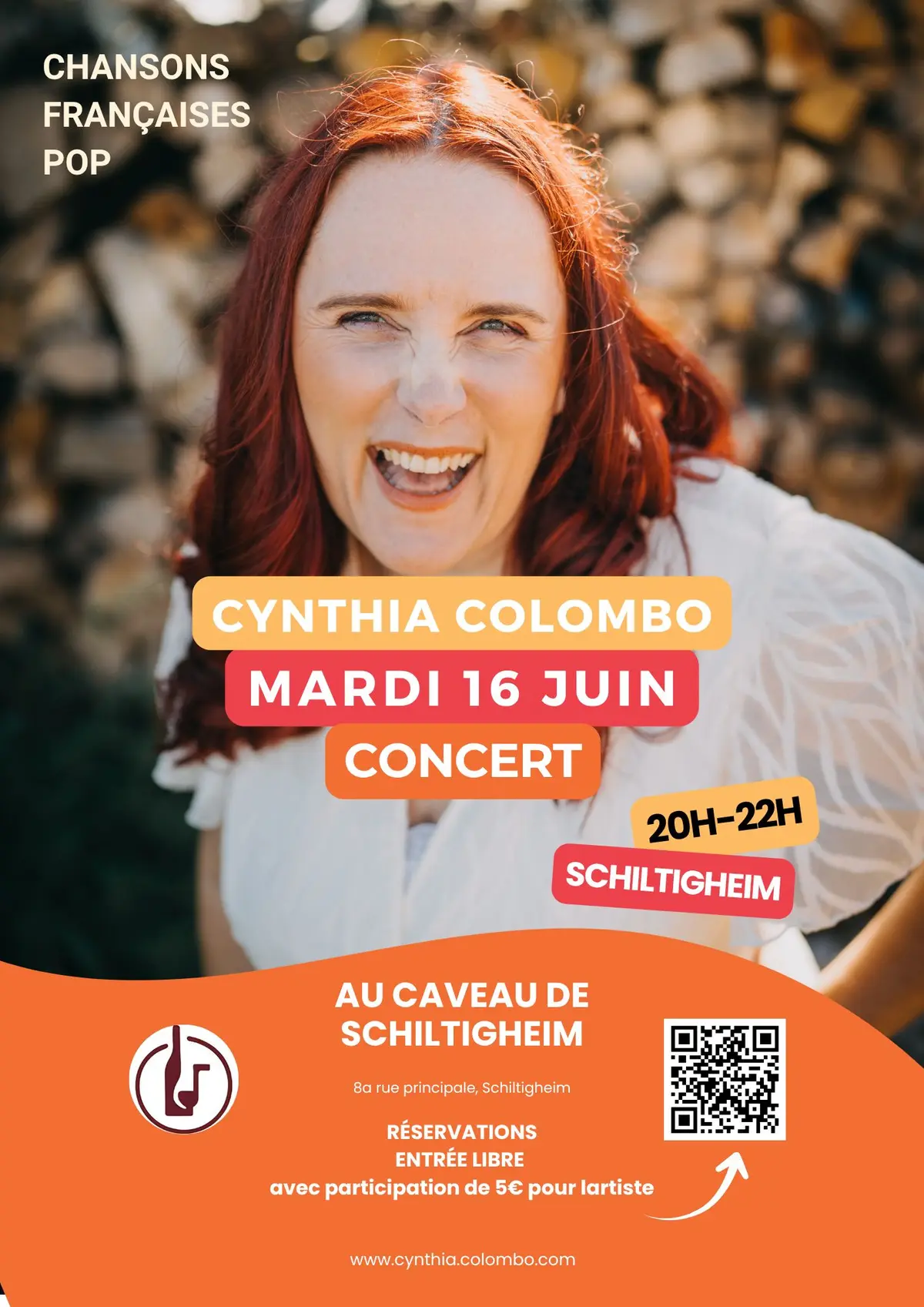 Concert Lounge au Caveau de Schiltigheim