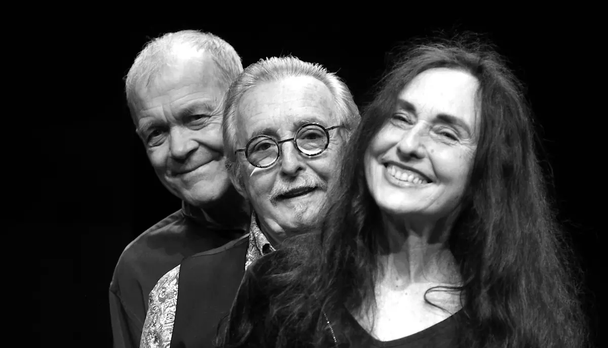 Hommage à Georges Brassens