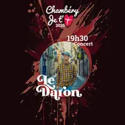 Concert Le Daron & Venable family