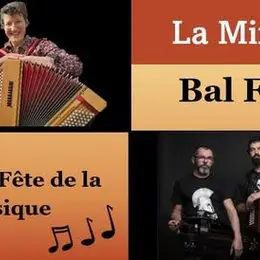 Fête de la musique à Gundershoffen avec bal folk