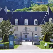 A la recherche du Père Noël