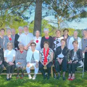 Concert annuel Chorale CHANT'ARNAS
