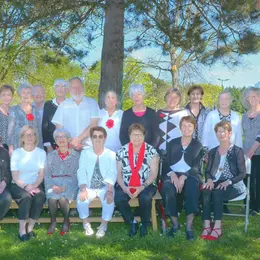 Concert annuel Chorale CHANT'ARNAS