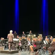 Concert de Printemps de l'Orchestre d'Harmonie de Saint-Louis