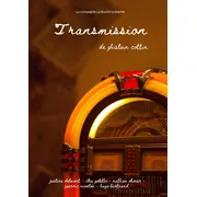 Fête du théâtre - Transmission
