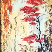 Un monde de lumières - Exposition Christian Biard