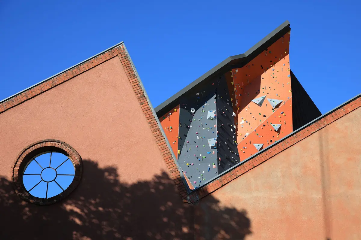 La Cité, d'hier à aujourd'hui