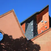 La Cité, d'hier à aujourd'hui