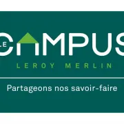 Espace Campus Leroy Merlin Vendenheim