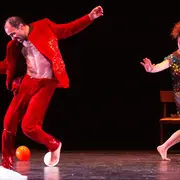 Il tango delle capinere