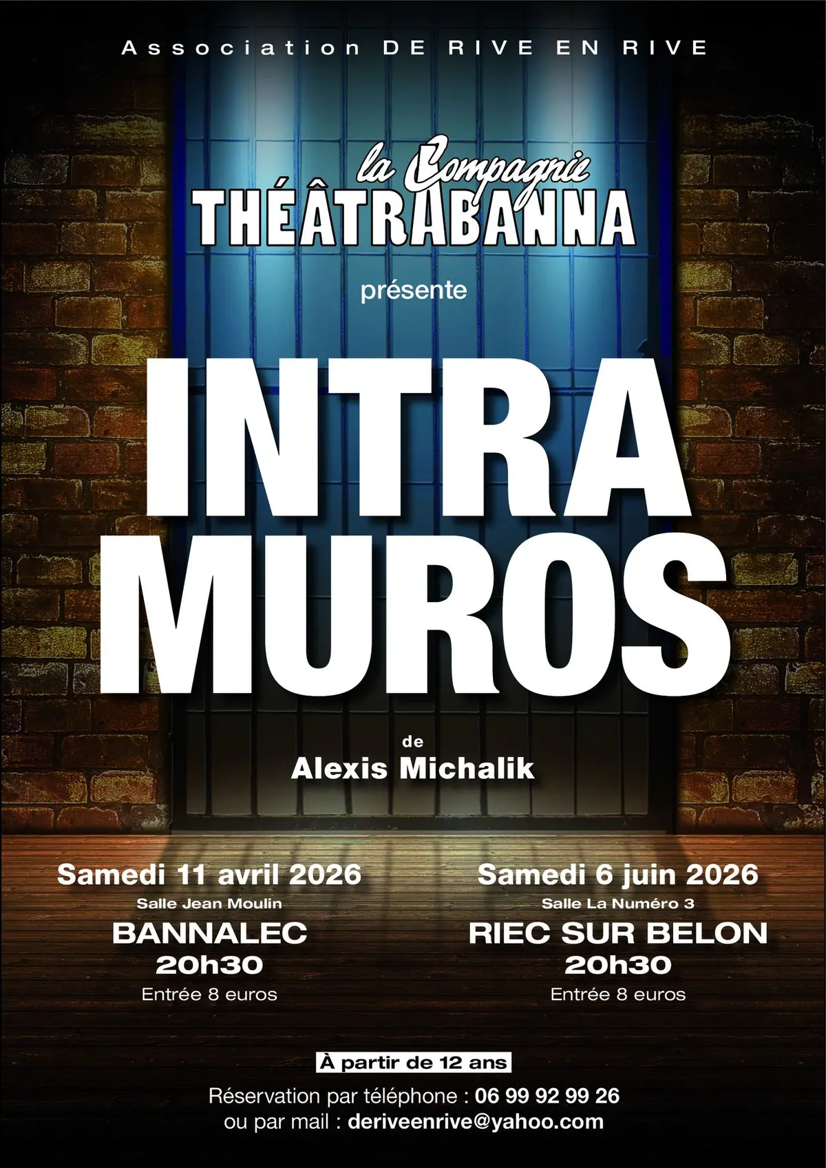Intra Muros