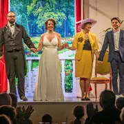 Théâtre Friesen - Ange Gabrielle