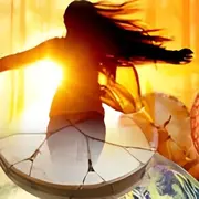 Danse chamanique des 4 éléments (Eau, Terre, Feu, Air)