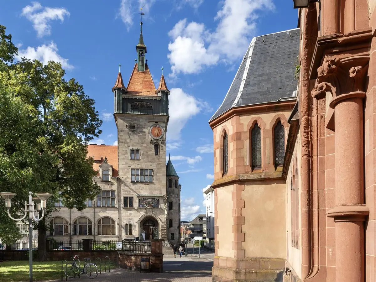 Les faces cachées de la collection de monnaies alsaciennes du Musée Historique
