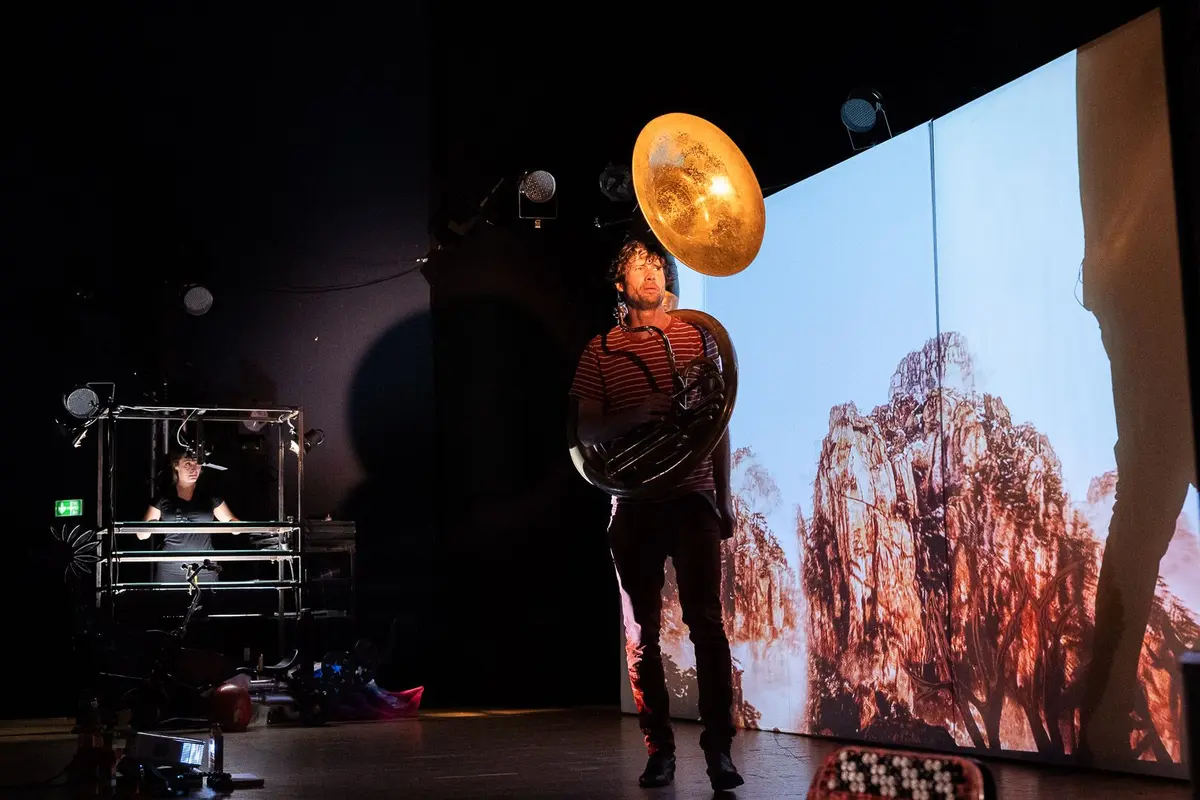 Spectacle en famille - Solos