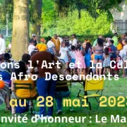 Fest\'Ylla ( Festival Afro de Strasbourg)