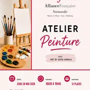 Atelier Peinture