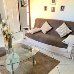 Gite de la Hardt à Roggenhouse (8 personnes)