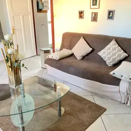 Gite de la Hardt à Roggenhouse (8 personnes)