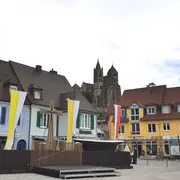 Fête Patronale - Stadtpatrozinium Breisach
