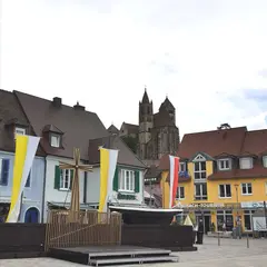 Fête Patronale - Stadtpatrozinium Breisach