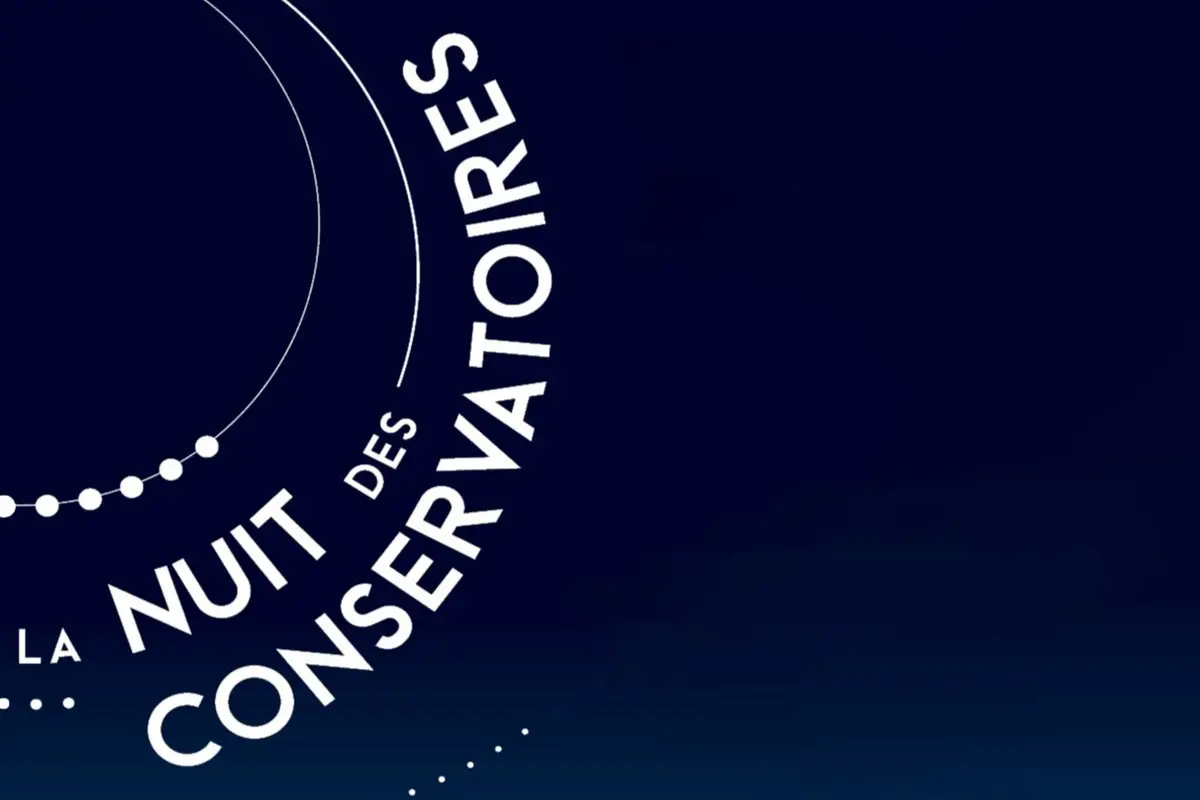 Nuit des conservatoires