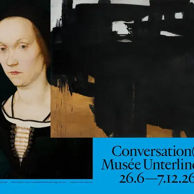 Visite guidée - Conversation(s)