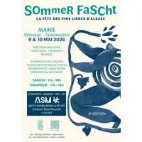 SommerFascht #8 &copy; Les Fols de Silene