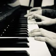 Concert Piano Infinito du conservatoire de cap atlantique