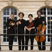 Concert Ensemble Stanislas 