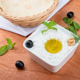 Saucez la méditerranée