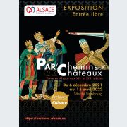 Exposition Par\' Chemins & Châteaux