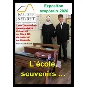 L'école, souvenirs...