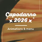 Capodanno 2026 au Bravo 