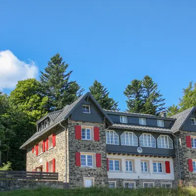 Fête Montagnarde au Schnepfenried