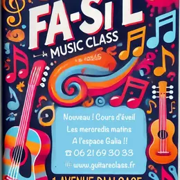 Eveil musical