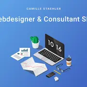 Consultant SEO & Webdesigner à Mulhouse