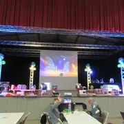 2 Super Lotos de Passion Show à Mirecourt les 16 & 17 mai 2026