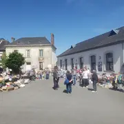 Braderie de l'école Saint-Joseph