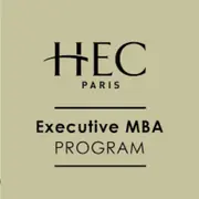Session d'information HEC Paris EMBA