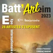 Batt\'art 2023
