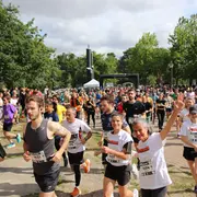 Run for Planet #6 Bordeaux