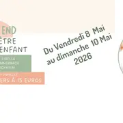 Week-End Bien-être Parent/Enfant