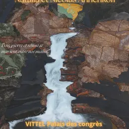 Exposition multiartistes
