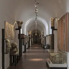 Musée Archéologique de Strasbourg