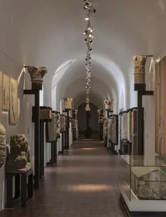 Musée Archéologique de Strasbourg