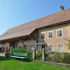 Repas champêtre au musée agricole de Botans