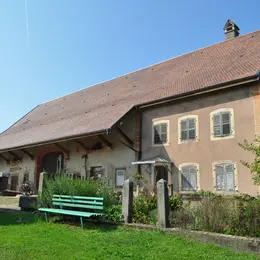 Repas champêtre au musée agricole de Botans