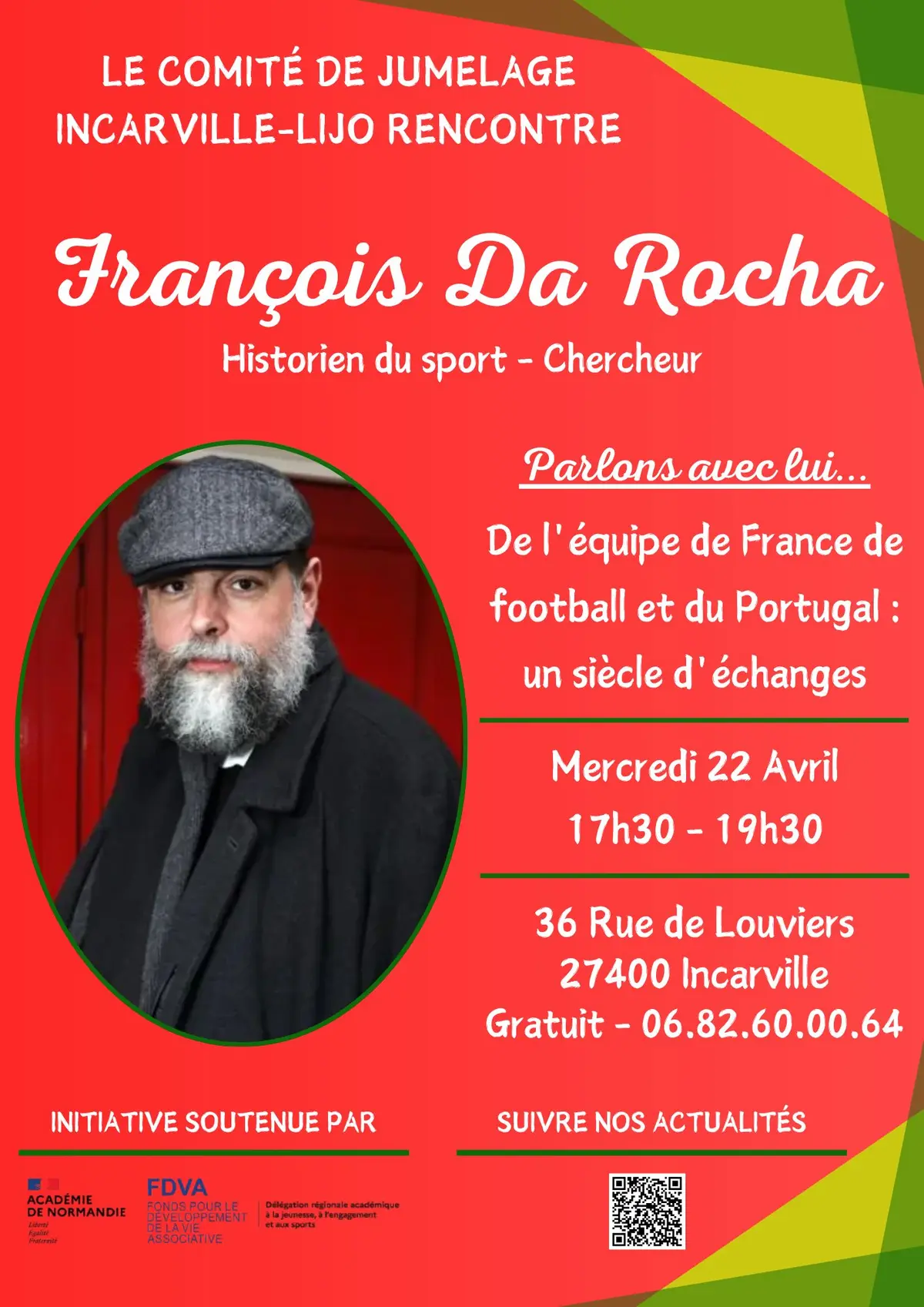 L’Équipe de France de football et le Portugal : un siècle d’échanges