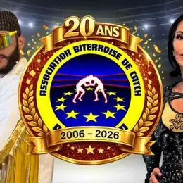 Festival International de Catch